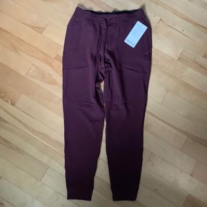 Lululemon At Ease Jogger